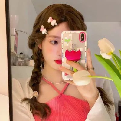 玻璃少女