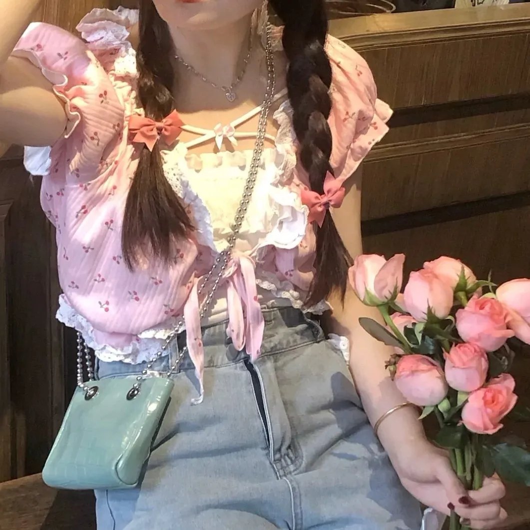 百花小姐