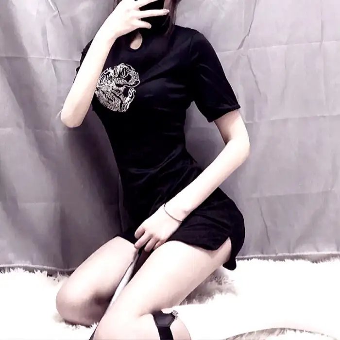 狮口惊魂